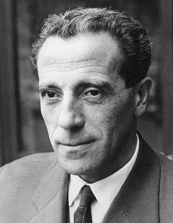 Alfred Wetzler