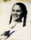 Eva Brust 1944