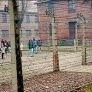 Students visit Auschwitz (1)