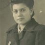 Helena Cwener — during WW II in Berlin
