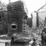 Sinagoga destruida en Oldenburg