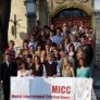 Grupo del MICC 2007  