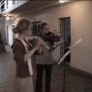 Duo flauta travesera-violín