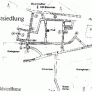 Map of Malchow