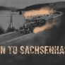 Train to Sachsenhausen. © Charles Games