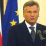 Alexander Kwaśniewski, President of Poland from 1995 to 2005. Source: Wikimedia Commons.