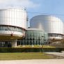 European Court of Human Rights in Strassbourg
