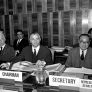Fifteenth session of the International Law Commission, Palais des Nations, Geneva, Switzerland, 27 May 1963