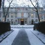 The villa of the Wannsee Conference, © House of the Wannsee Conference Memorial and Educational Sit